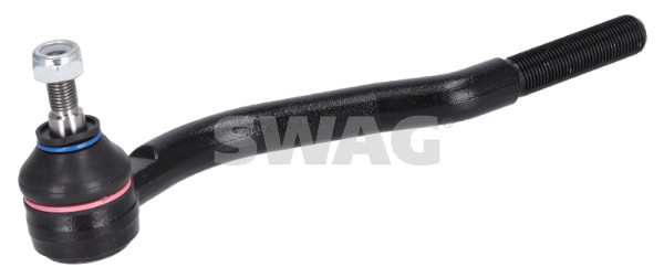 Hlava/čap spojovacej tyče riadenia SWAG